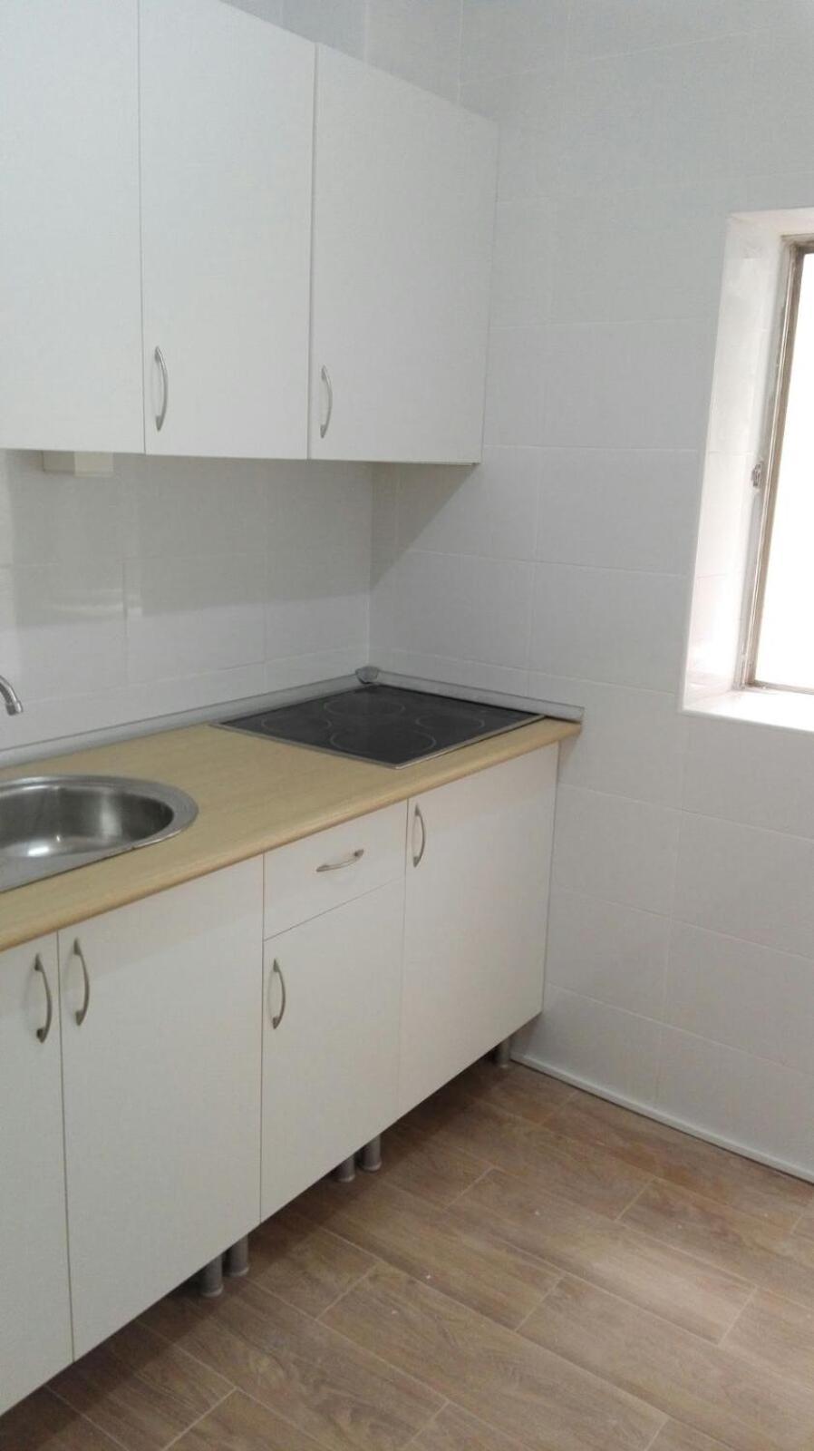 Apartamento 3 Dormitorios En Sanchez Preciados Madrid Exterior photo