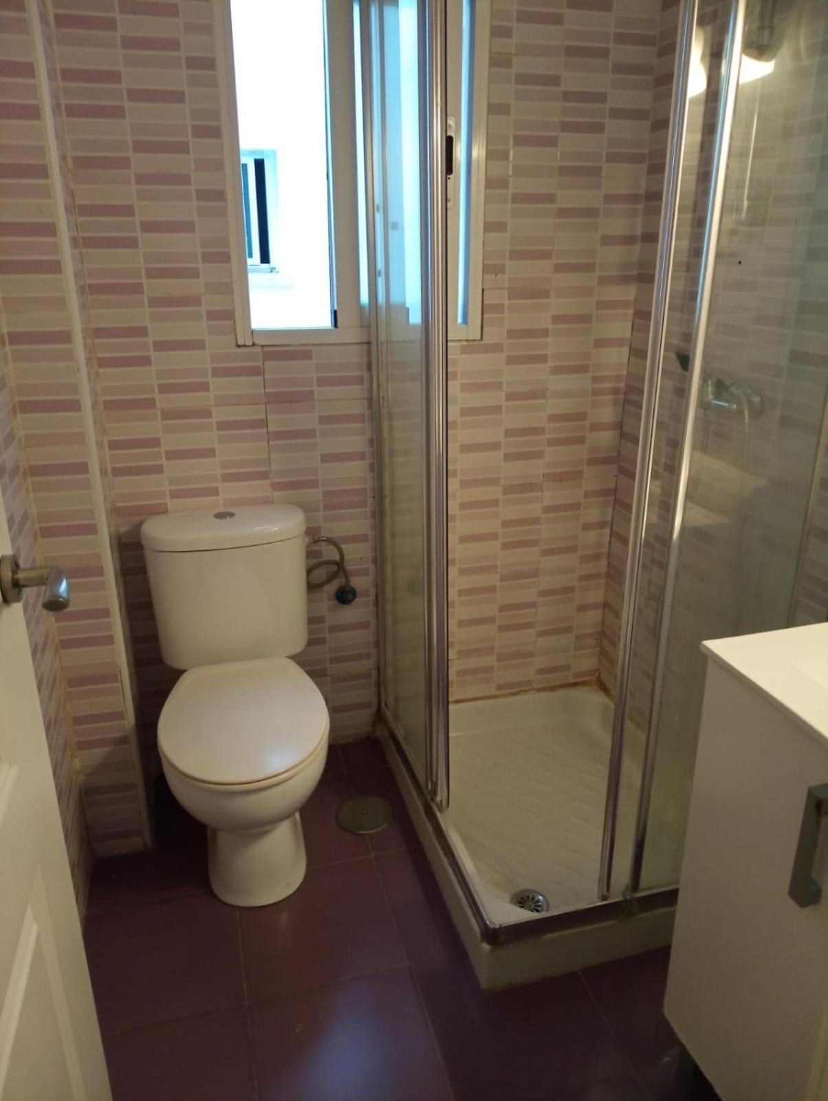 Apartamento 3 Dormitorios En Sanchez Preciados Madrid Exterior photo